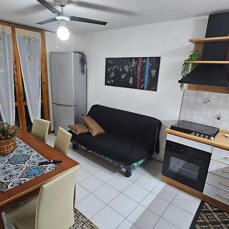La Casa Di Marta Διαμέρισμα Αουγκούστα Εξωτερικό φωτογραφία