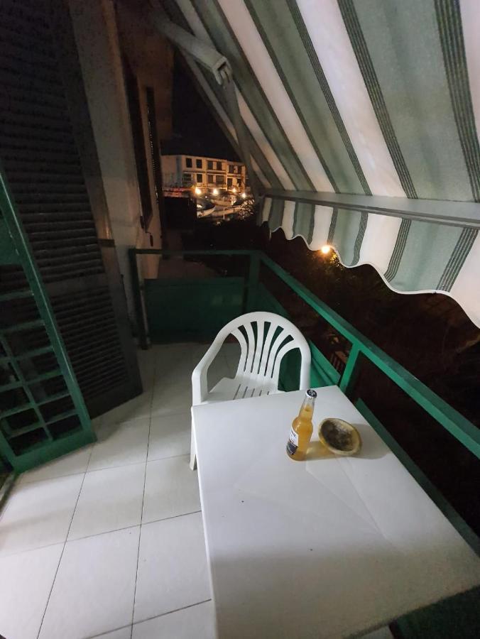 La Casa Di Marta Διαμέρισμα Αουγκούστα Εξωτερικό φωτογραφία