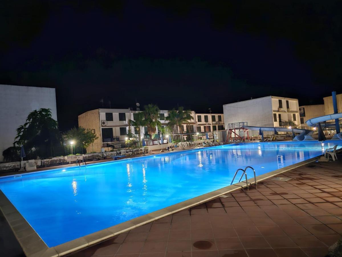 La Casa Di Marta Διαμέρισμα Αουγκούστα Εξωτερικό φωτογραφία