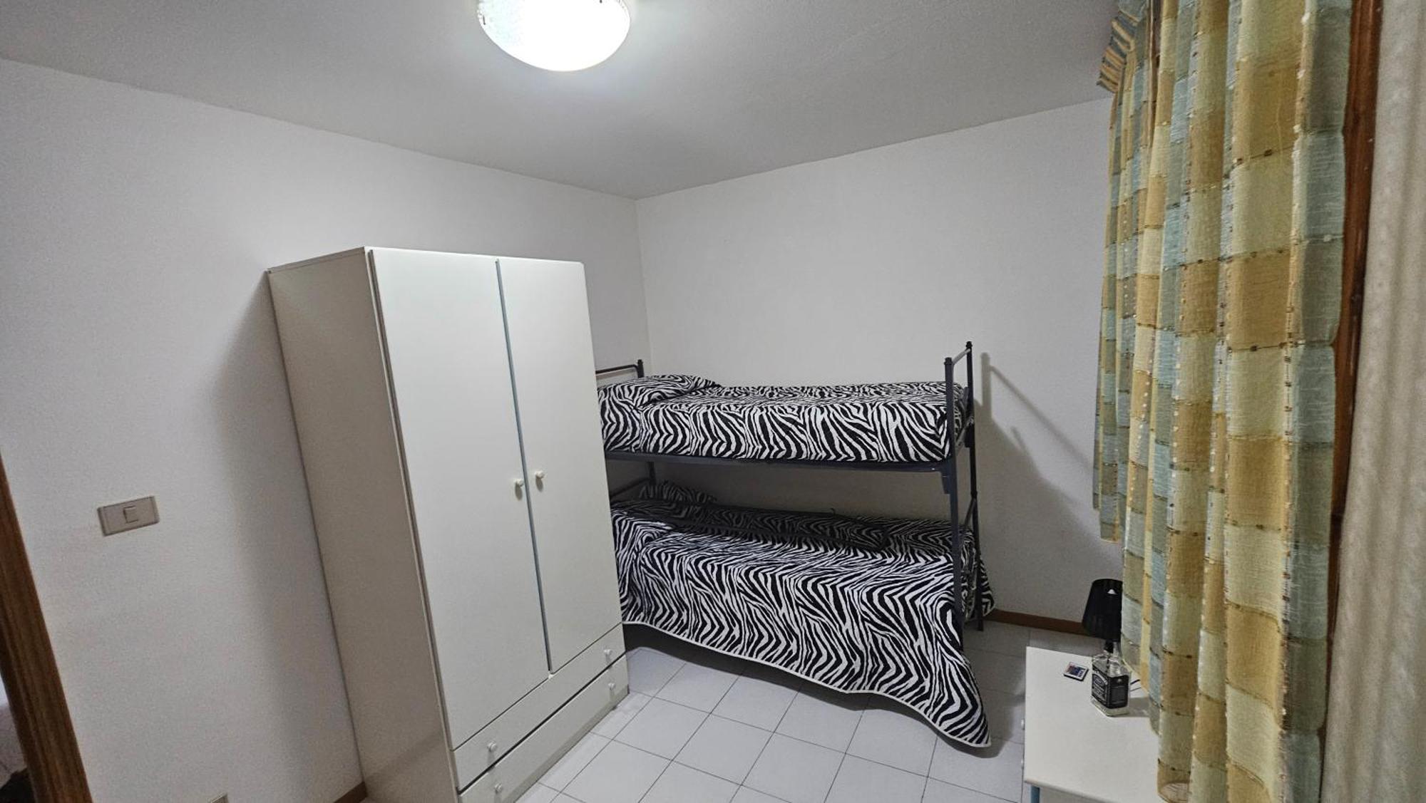 La Casa Di Marta Διαμέρισμα Αουγκούστα Εξωτερικό φωτογραφία