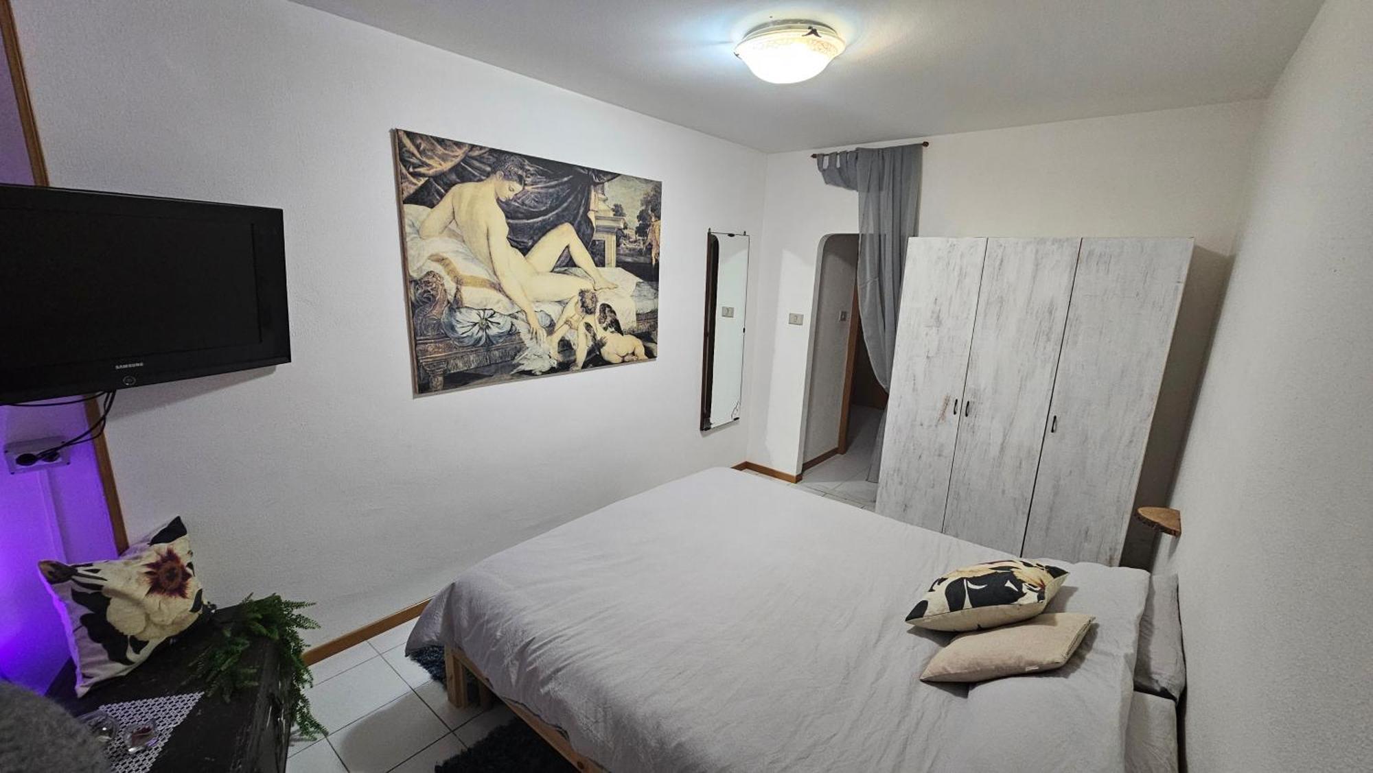La Casa Di Marta Διαμέρισμα Αουγκούστα Εξωτερικό φωτογραφία